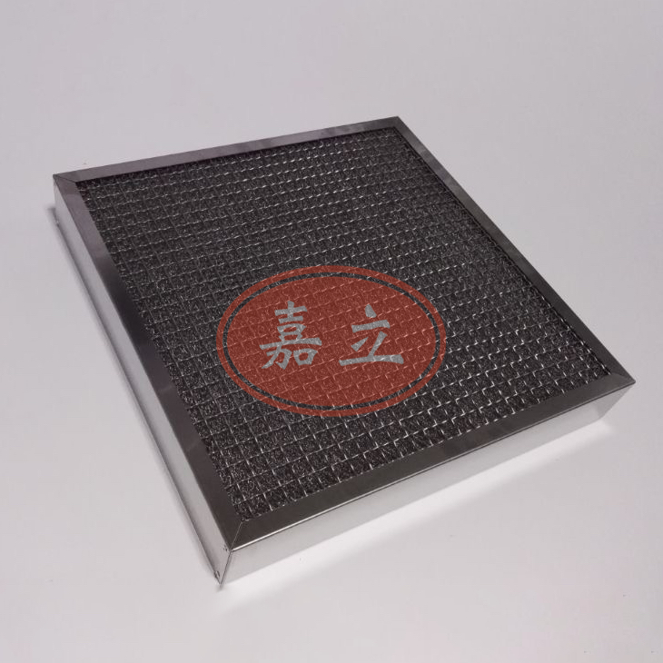 安陆不锈钢油雾过滤器